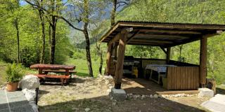 Apartment Hosner - Lepena - 2