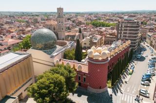 Milenial Immo ADC2-1 Apartment 200m Dali Museum - Figueres - 5