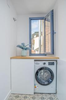 Milenial Immo ADC2-1 Apartment 200m Dali Museum - Figueres - 3
