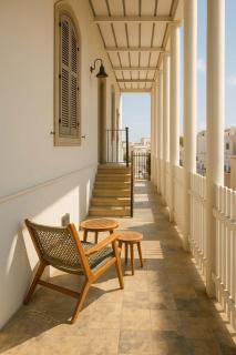 New 4BR 3BA Apt in Historical Area of TLV By SWEETYGUEST - Tel Aviv - 0