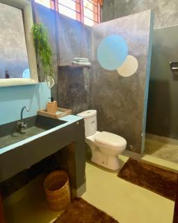 Darwesh Nyumba Lodge - Nungwi - 6