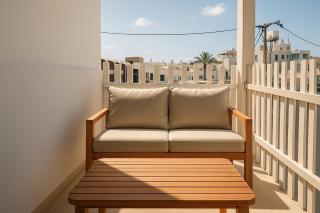 New 4BR 3BA Apt in Historical Area of TLV By SWEETYGUEST - Tel Aviv - 2