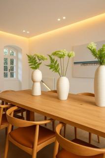 New 4BR 3BA Apt in Historical Area of TLV By SWEETYGUEST - 2