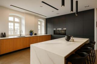 New 4BR 3BA Apt in Historical Area of TLV By SWEETYGUEST - Tel Aviv - 6