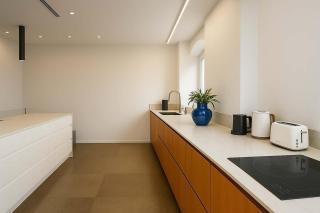 New 4BR 3BA Apt in Historical Area of TLV By SWEETYGUEST - Tel Aviv - 5