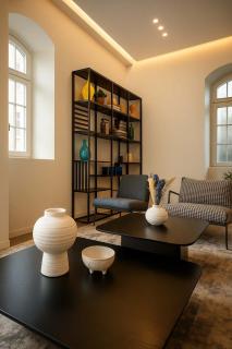 New 4BR 3BA Apt in Historical Area of TLV By SWEETYGUEST - Tel Aviv - 3