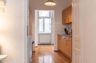 Comfy 2BR Apartment in a Centre of Vienna - Viena - 6
