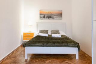 Comfy 2BR Apartment in a Centre of Vienna - Viena - 9