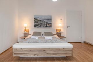 Comfy 2BR Apartment in a Centre of Vienna - Viena - 1