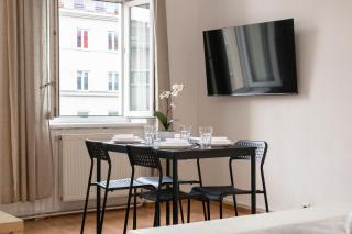 Comfy 2BR Apartment in a Centre of Vienna - Viena - 7