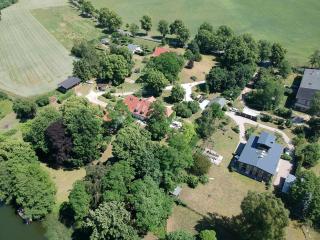 Gutshof Langensee - Langensee - 8