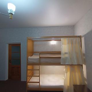 Mary & George Hostel - Chişinău - 0