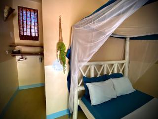 Darwesh Nyumba Lodge - Nungwi - 8