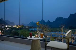 Yangshuo Soul Haven Resort - Yangshuo - 0