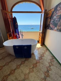 La Dolce Vita a Positano boutique hotel - Positano - 2