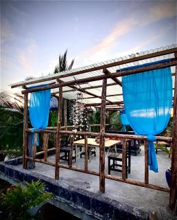 Darwesh Nyumba Lodge - Nungwi - 9