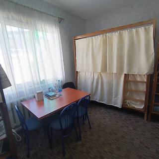Mary & George Hostel - Chişinău - 6