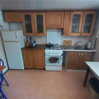 Mary & George Hostel - Chişinău - 8