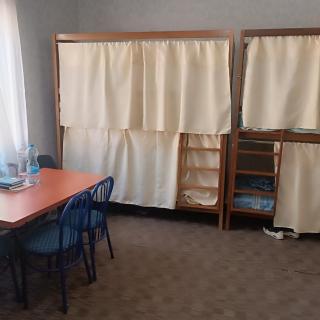 Mary & George Hostel - Chişinău - 5