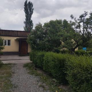 Guest House Aigul - - 7