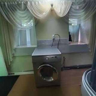 Mary & George Hostel - Chişinău - 3