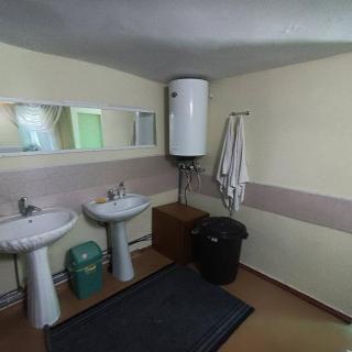 Mary & George Hostel - Chişinău - 4
