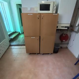 Mary & George Hostel - Chişinău - 1