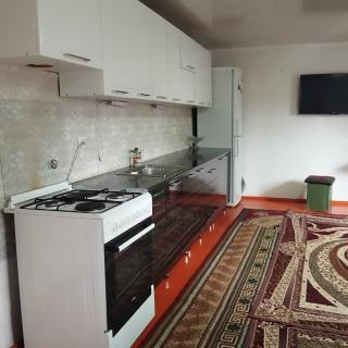 Guest House Aigul - 4