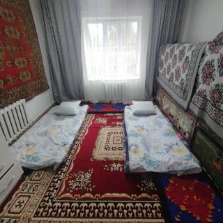 Guest House Aigul - - 3