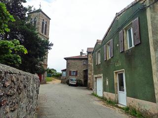 Charmante maison de campagne - Saint-Victor - 1
