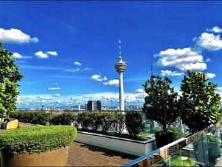Eastern Suites AT Platinum KLCC - Kuala Lumpur - 3