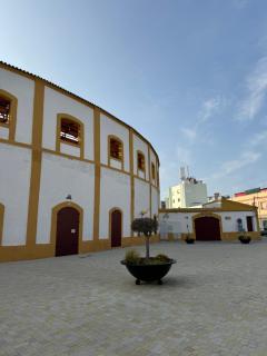 Apartamento entero en la Línea de la Concepción - La Línea de la Concepción - 1