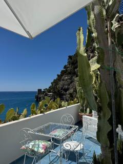 La Dolce Vita a Positano boutique hotel - Positano - 9
