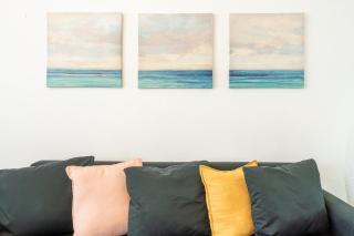 Apartment in the center of Lisbon - Lissabon - 9