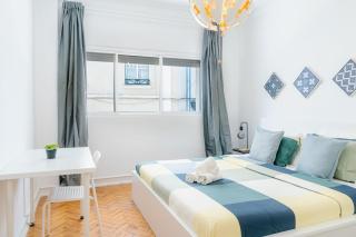 Apartment in the center of Lisbon - Lissabon - 8
