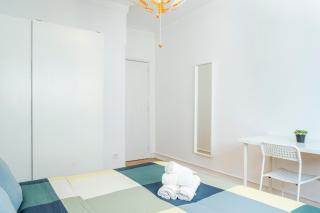 Apartment in the center of Lisbon - Lissabon - 5