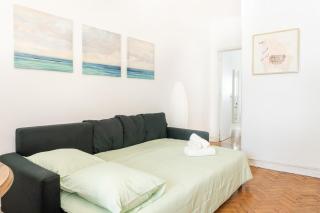 Apartment in the center of Lisbon - Lissabon - 3