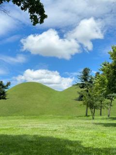 KIM's HOUSE - Gyeongju - 7