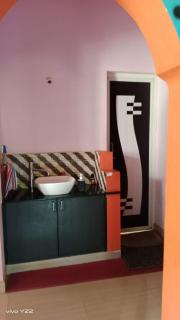 Bamboo river view homestay - Mudigere - 9