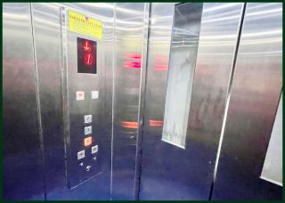 HOTEL Y S V I Near Sea Beach And Jagannath Temple - Free Wifi- Lift and Parking Facilities - Fully Air Conditioning Room & Luxuary Rooms - A Top Rated Hotel In Puri - Puri - 3