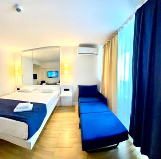 Orbi City Special Apartments - Batumi - 9