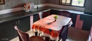 Bamboo river view homestay - Mudigere - 4