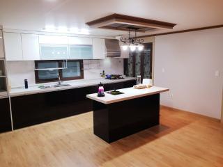 KIM's HOUSE - Gyeongju - 1