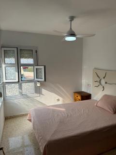 Apartamento entero en la Línea de la Concepción - La Línea de la Concepción - 3