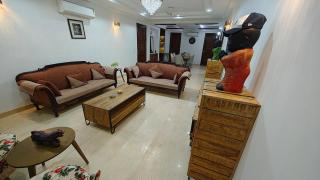 Divine India Service Apartment, 2 BHK, E- 30 - Nuova Delhi - 2