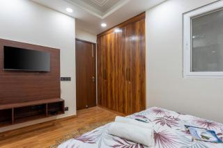 Fortune Home Service Apartment 2BHK, E-30 - Nuova Delhi - 1