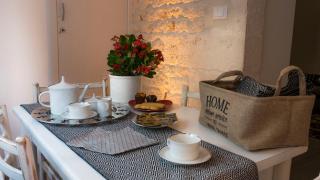 Domus 21 - Alberobello - 1