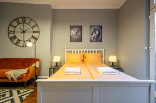VIP APARTMENT ViTOSHA 69 blvd 3 bdrm - TOP LOCATION - Sofia - 8