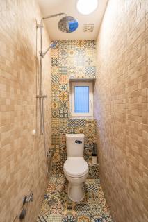 VIP APARTMENT ViTOSHA 69 blvd 3 bdrm - TOP LOCATION - Sofia - 6