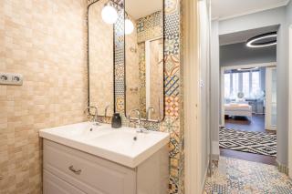 VIP APARTMENT ViTOSHA 69 blvd 3 bdrm - TOP LOCATION - Sofia - 8